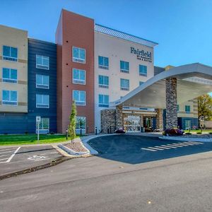 Fairfield Inn & Suites By Marriott Appleton